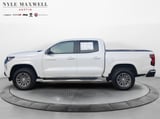 2024 Chevrolet Colorado - Preview 13