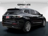 2023 Buick Enclave - Preview 6