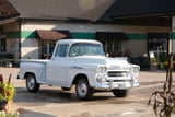 1958 Chevrolet Apache - Preview 8