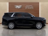 2021 Cadillac Escalade - Preview 6