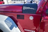 2013 Jeep Wrangler - Preview 9