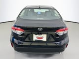 2025 Toyota Corolla - Preview 6