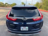 2018 Honda CR-V - Preview 9