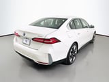 2026 BMW 5 Series - Preview 5