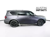 2020 INFINITI QX80 - Preview 8