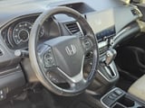 2015 Honda CR-V - Preview 2
