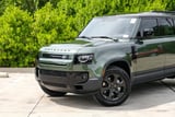 2026 Land Rover Defender - Preview 6