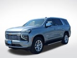 2026 Chevrolet Tahoe - Preview 7