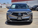2026 Acura MDX - Preview 2