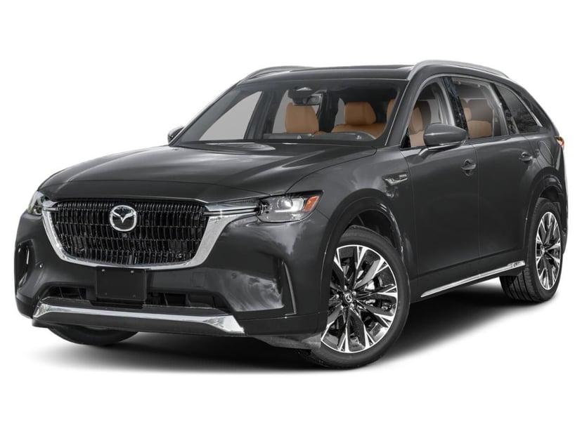 2026 Mazda CX-90 - Image 1