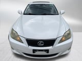 2007 Lexus IS - Preview 2