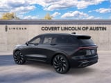 2026 Lincoln Nautilus - Preview 4