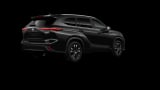 2026 Toyota Highlander - Preview 10