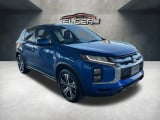 2026 Mitsubishi Outlander Sport - Preview 5