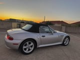 2000 BMW Z3 - Preview 9