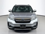 2021 Honda Pilot - Preview 2