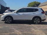 2019 Nissan Rogue - Preview 3
