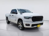 2026 Ram 1500 - Preview 7