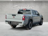 2023 Nissan Frontier - Preview 16