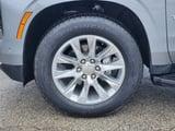 2025 Chevrolet Tahoe - Preview 10