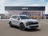 2026 Kia Sportage - Preview 8