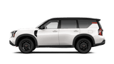 2027 Nissan Armada - Preview 14