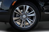 2025 Cadillac XT5 - Preview 3