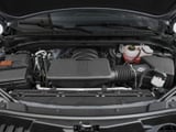 2026 Chevrolet Suburban - Preview 8