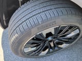 2026 BMW X3 - Preview 12
