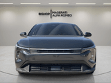 2025 Kia K4 - Preview 2