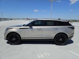 2026 Land Rover Range Rover Velar - Preview 4