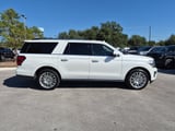 2024 Ford Expedition MAX - Preview 11