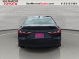 2026 Toyota Camry - Preview 6