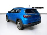 2020 Jeep Compass - Preview 5