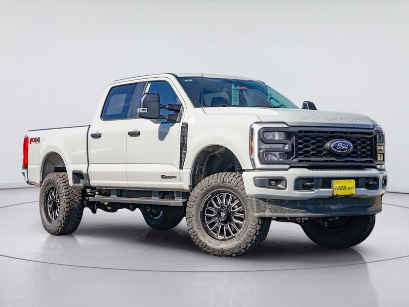 2026 Ford F-250 - Image 1