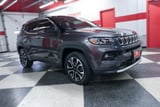 2024 Jeep Compass - Preview 3