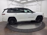 2023 Jeep Grand Cherokee L - Preview 8