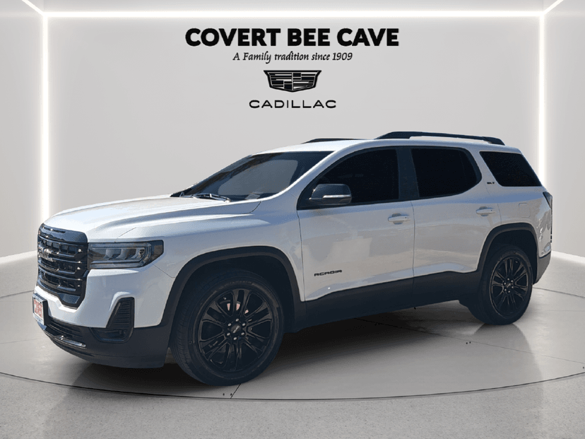 2023 GMC Acadia - Image 1