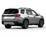 2026 Honda Pilot - Preview 3