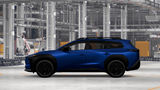 2026 Toyota BZ Woodland - Preview 6
