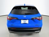 2027 Honda HR-V - Preview 6