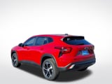 2026 Chevrolet Trax - Preview 5