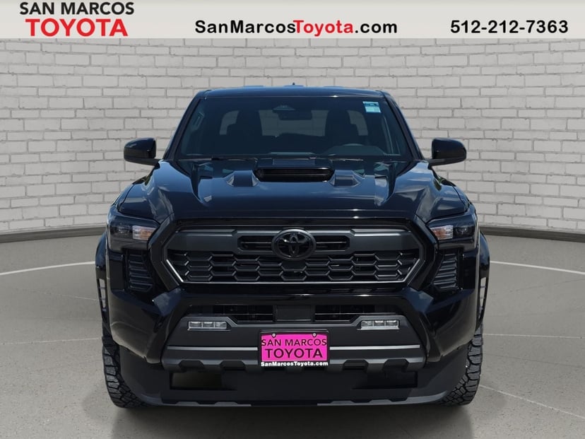 2026 Toyota Tacoma - Image 2