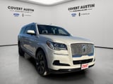 2023 Lincoln Navigator L - Preview 7