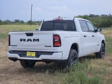 2026 Ram 1500 - Preview 4