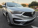 2020 Acura RDX - Preview 2