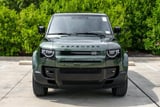 2026 Land Rover Defender - Preview 7