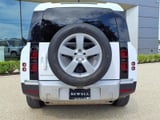 2024 Land Rover Defender - Preview 5