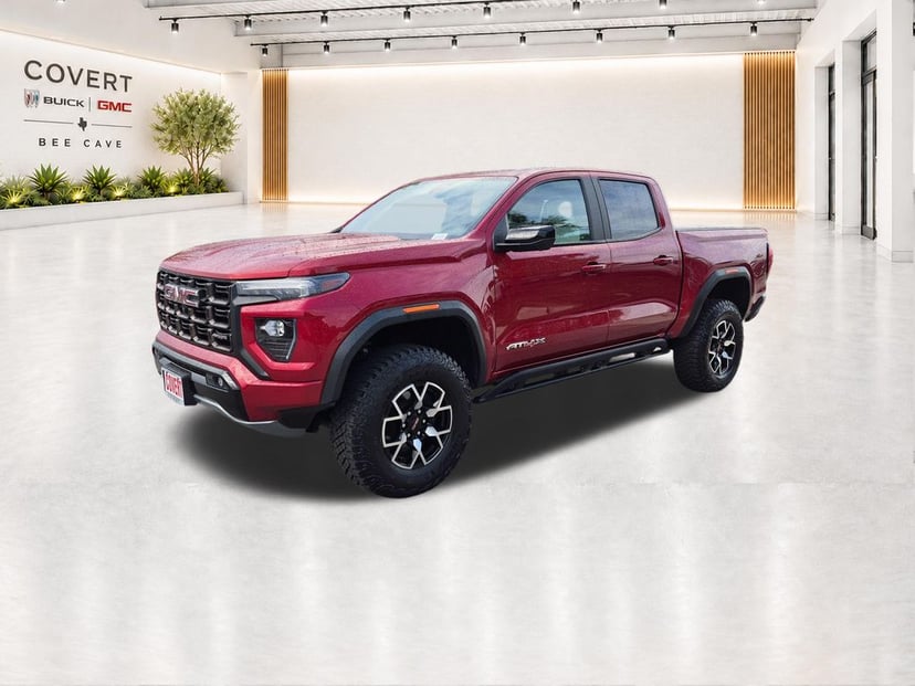 2023 GMC Canyon - Image 1