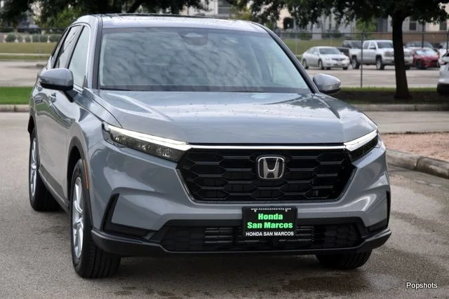 2026 Honda CR-V - Image 2